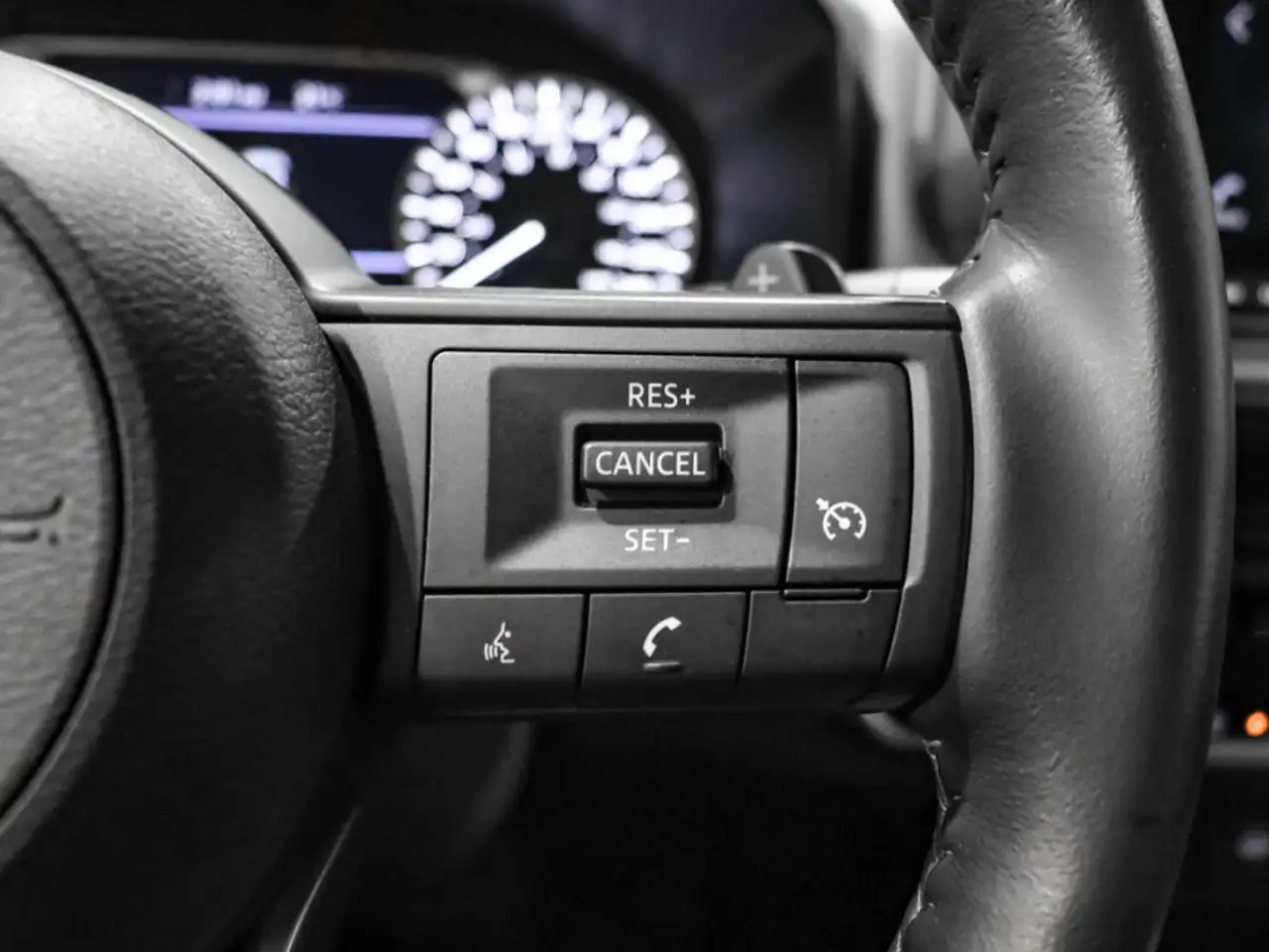 Nissan Rogue fotografie Nissan Rogue