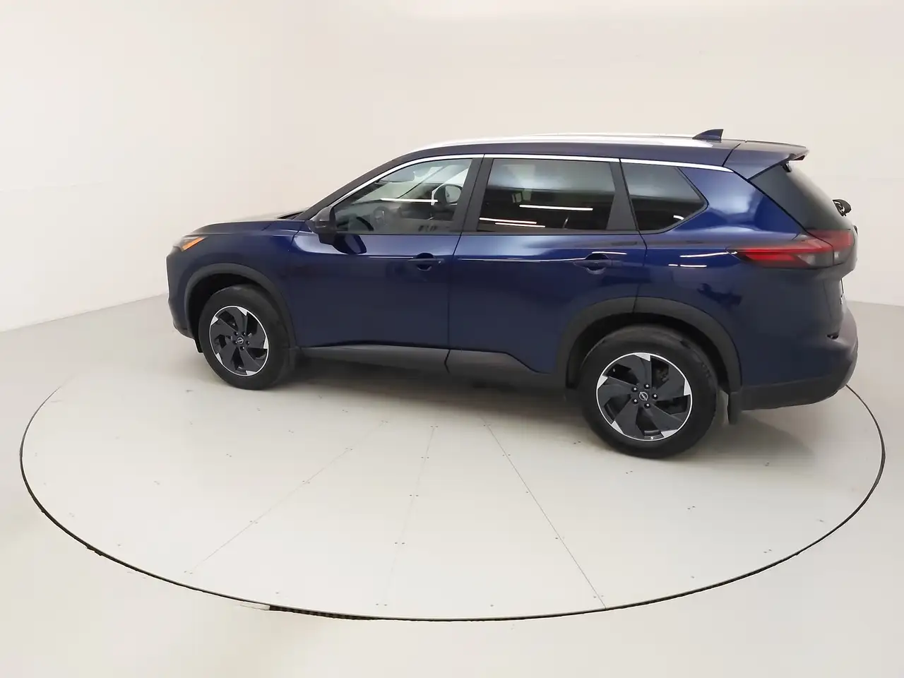 Nissan Rogue photo Nissan Rogue