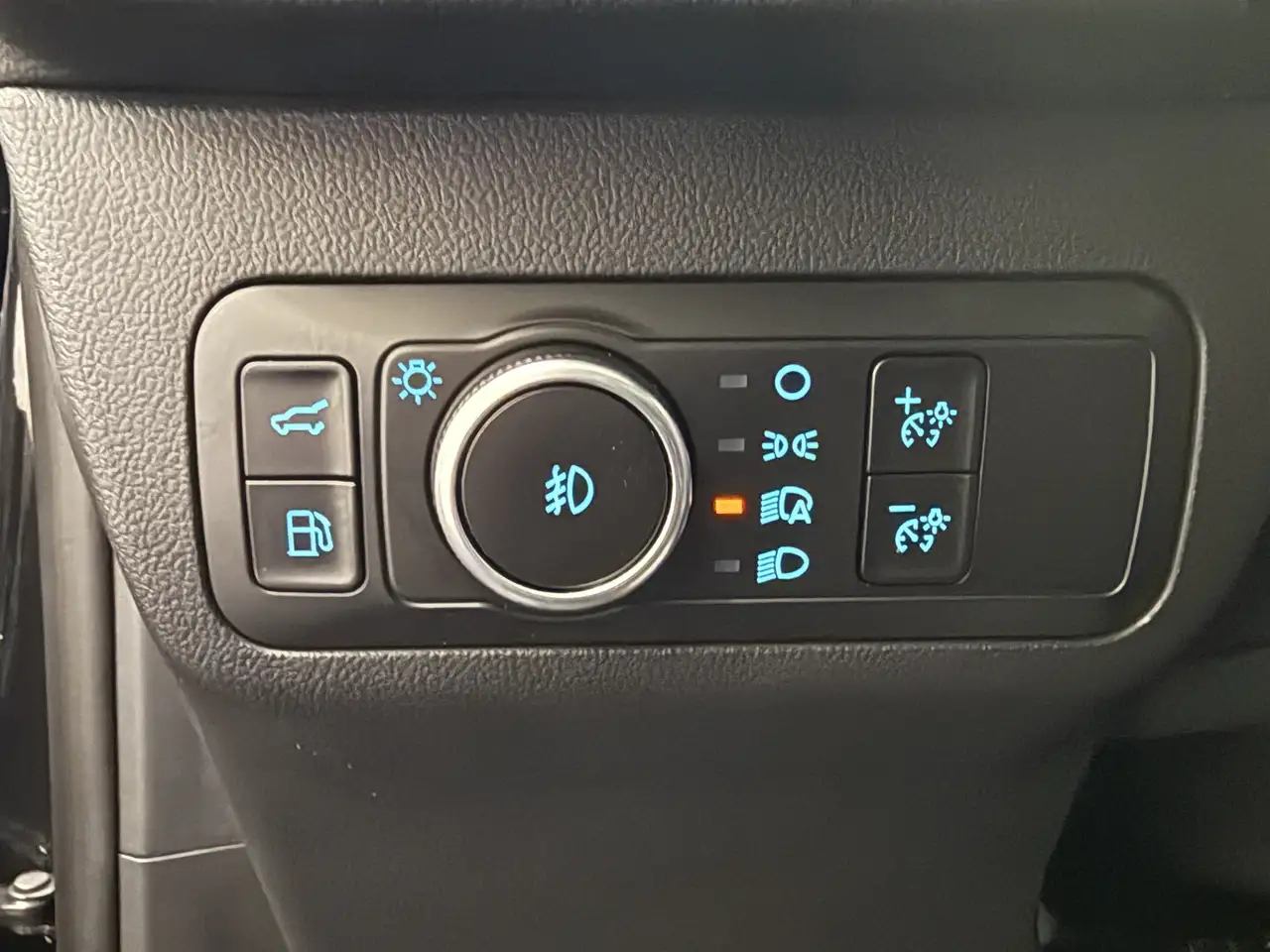 Ford Escape photo Ford Escape