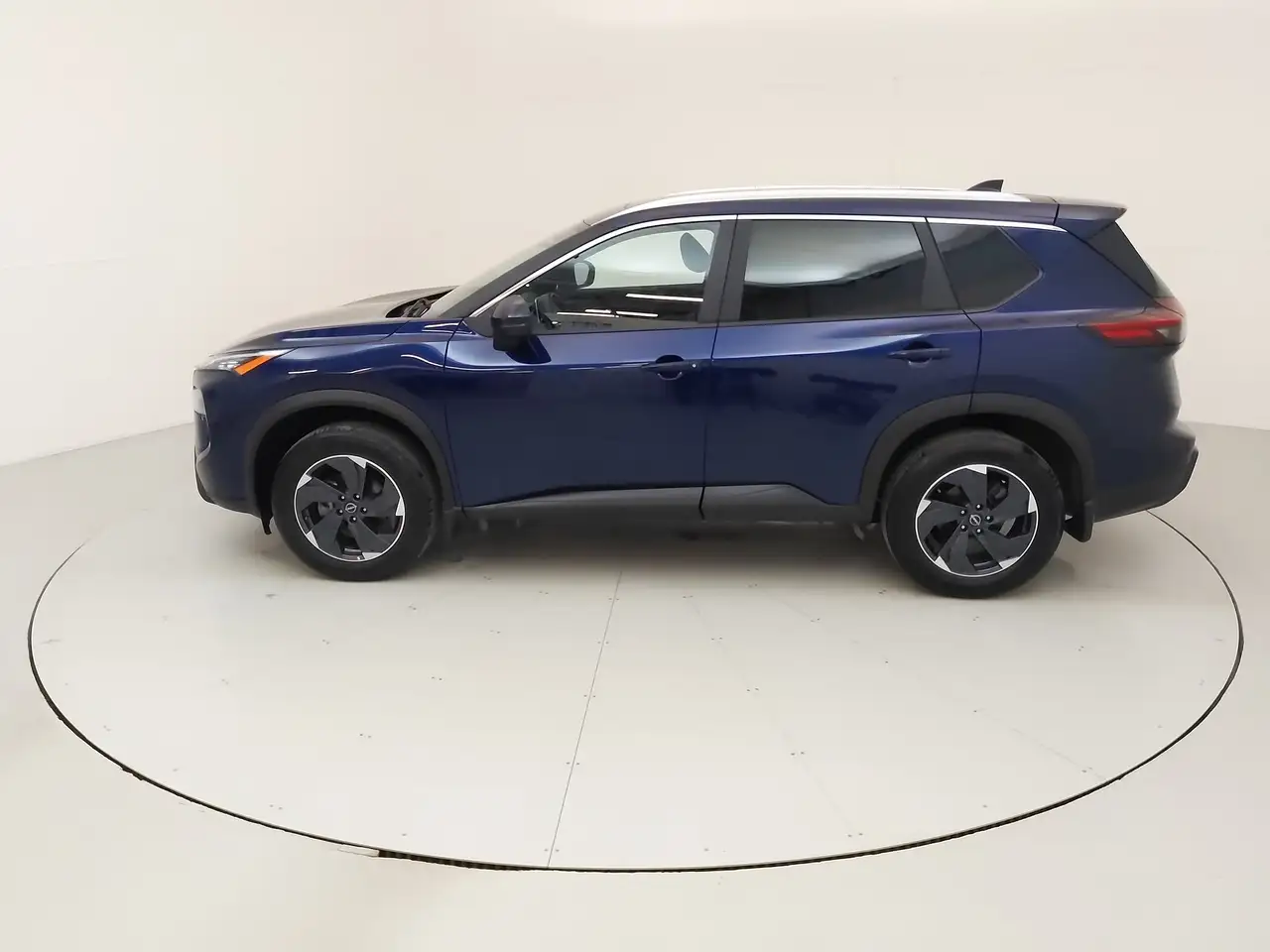 Nissan Rogue photo Nissan Rogue