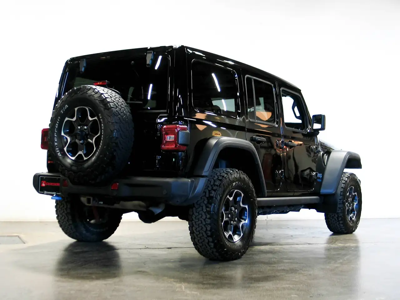 Jeep Wrangler fotografie Jeep Wrangler