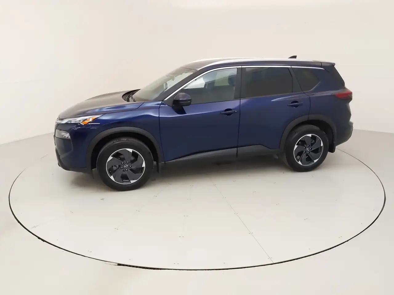 Nissan Rogue photo Nissan Rogue