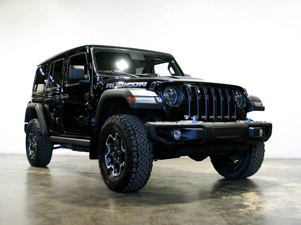 Jeep Wrangler fotografie Jeep Wrangler