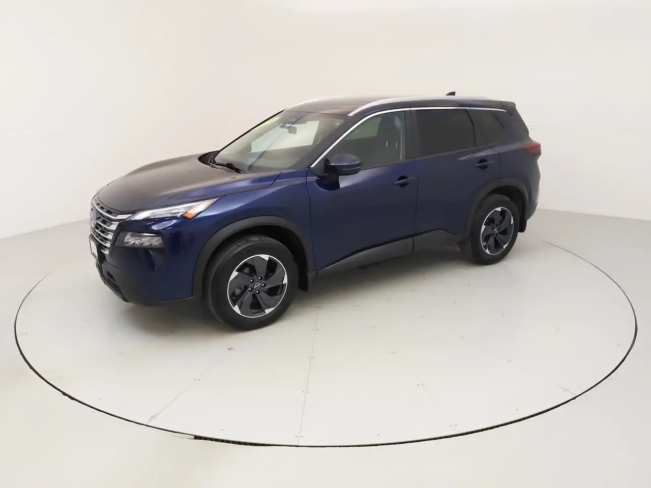 Nissan Rogue photo Nissan Rogue