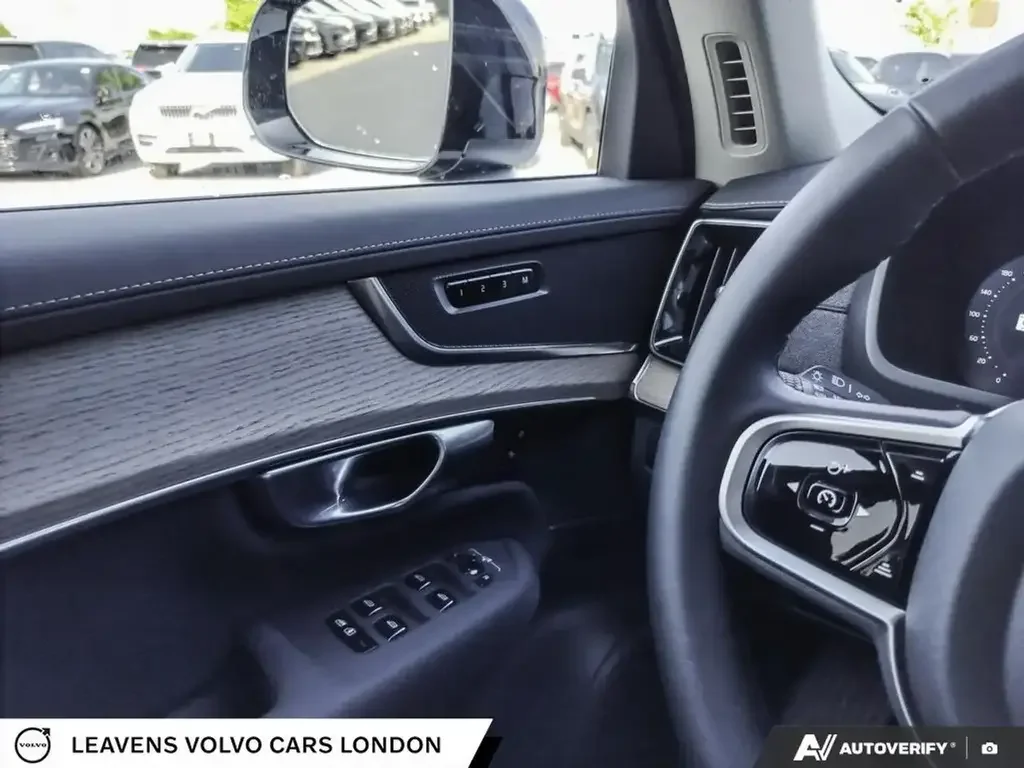 Volvo XC90 fotografie Volvo XC90