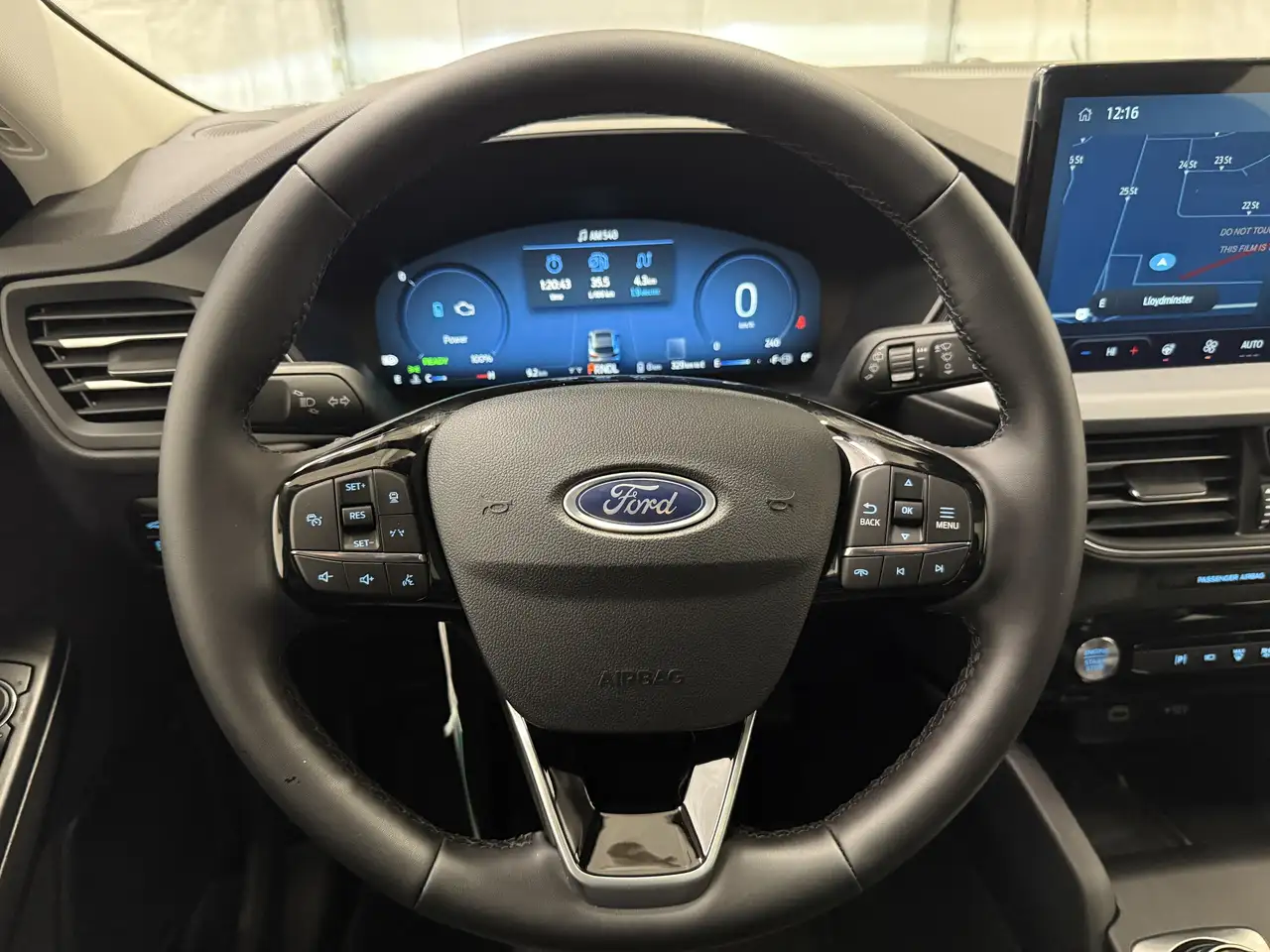 Ford Escape photo Ford Escape