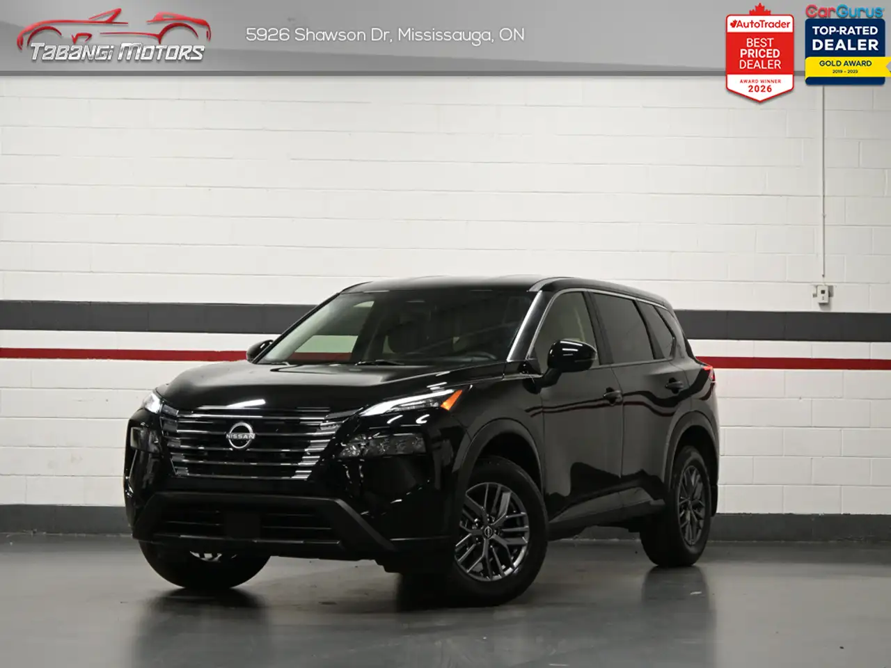 Nissan Rogue photo Nissan Rogue