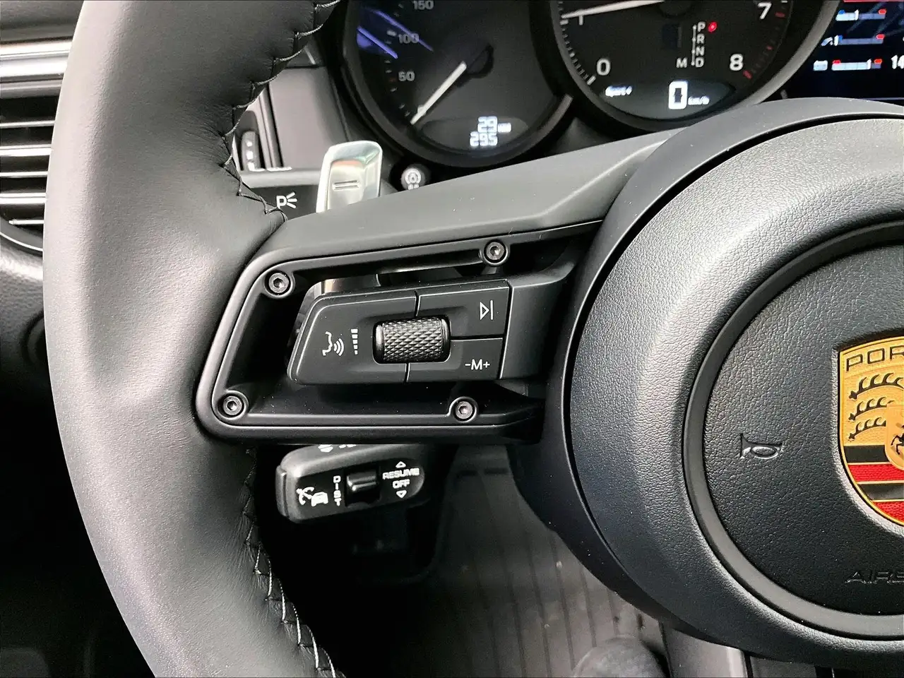 Porsche Macan fotografie Porsche Macan