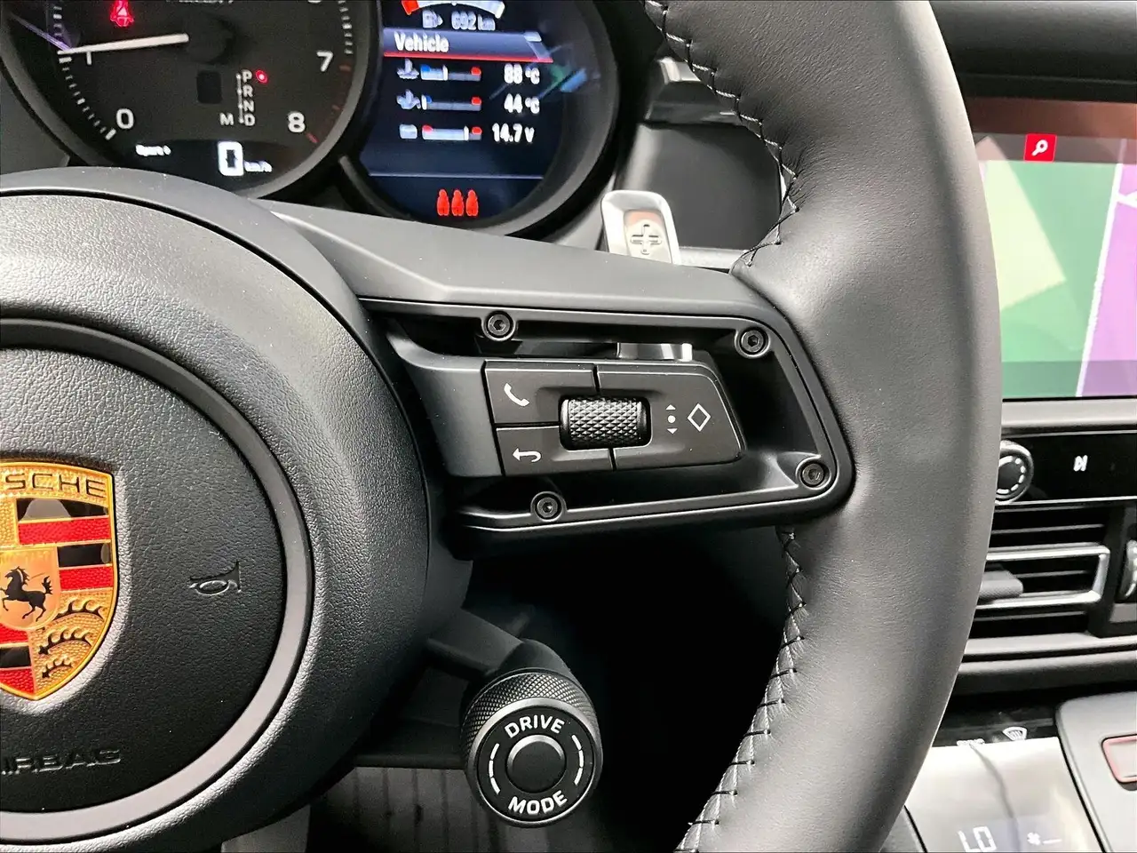 Porsche Macan fotografie Porsche Macan