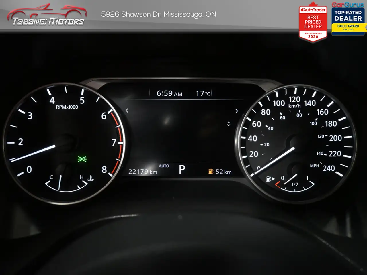 Nissan Rogue photo Nissan Rogue