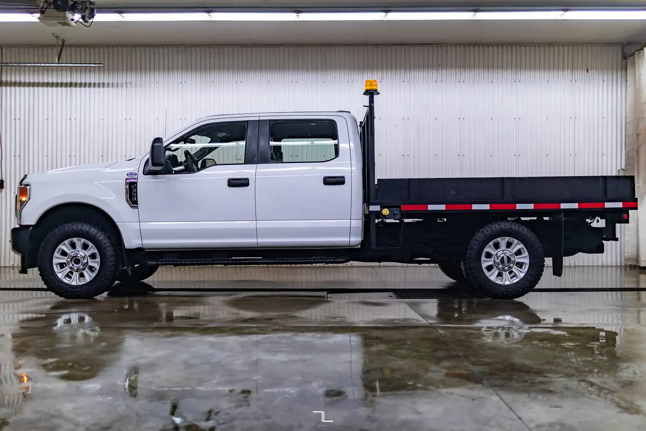 Ford F 350 fotografie Ford F 350