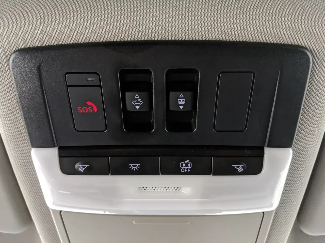 Nissan Rogue photo Nissan Rogue