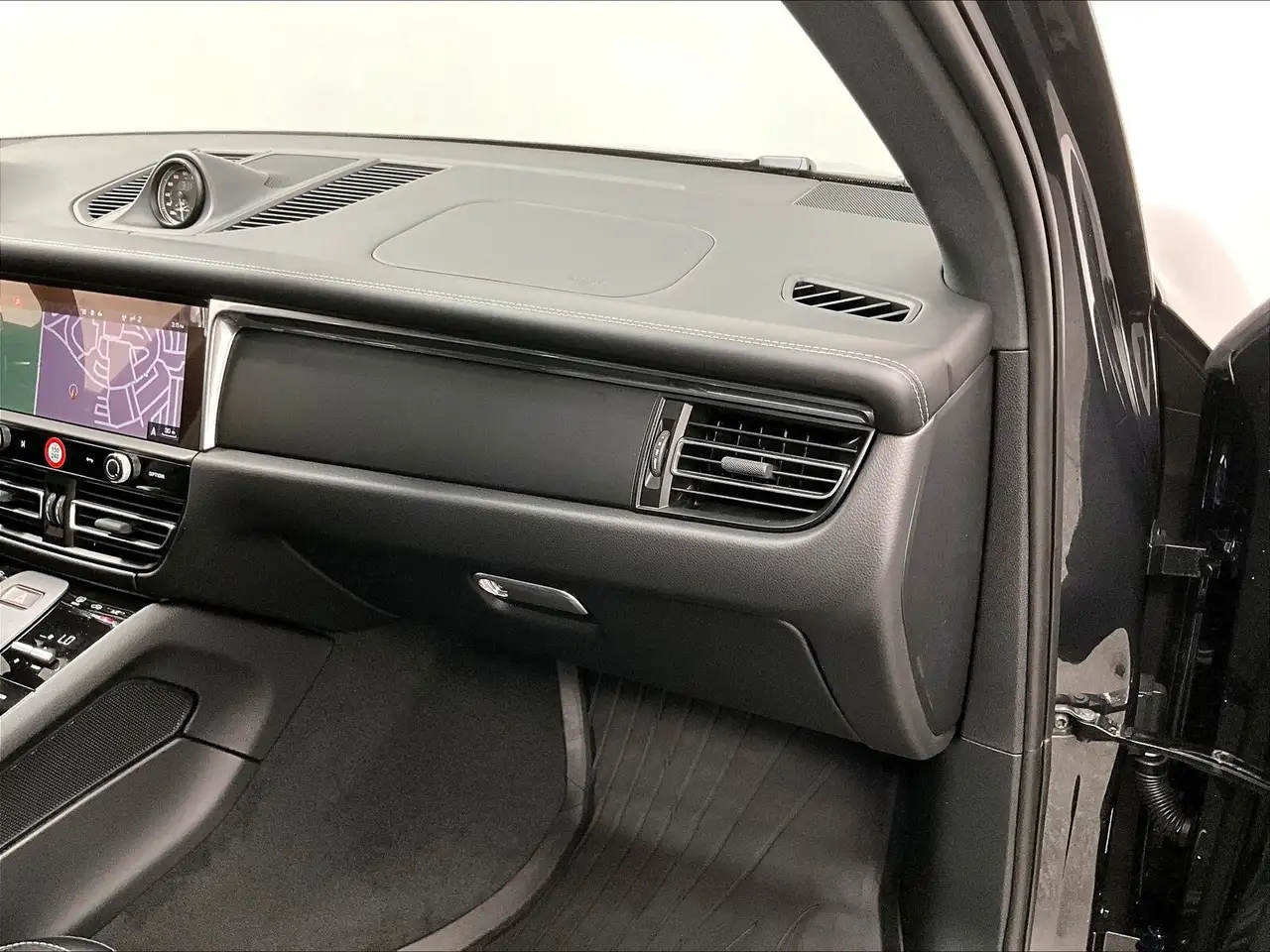 Porsche Macan fotografie Porsche Macan
