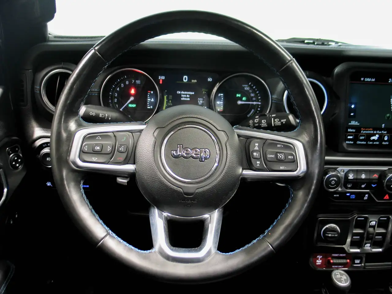 Jeep Wrangler fotografie Jeep Wrangler