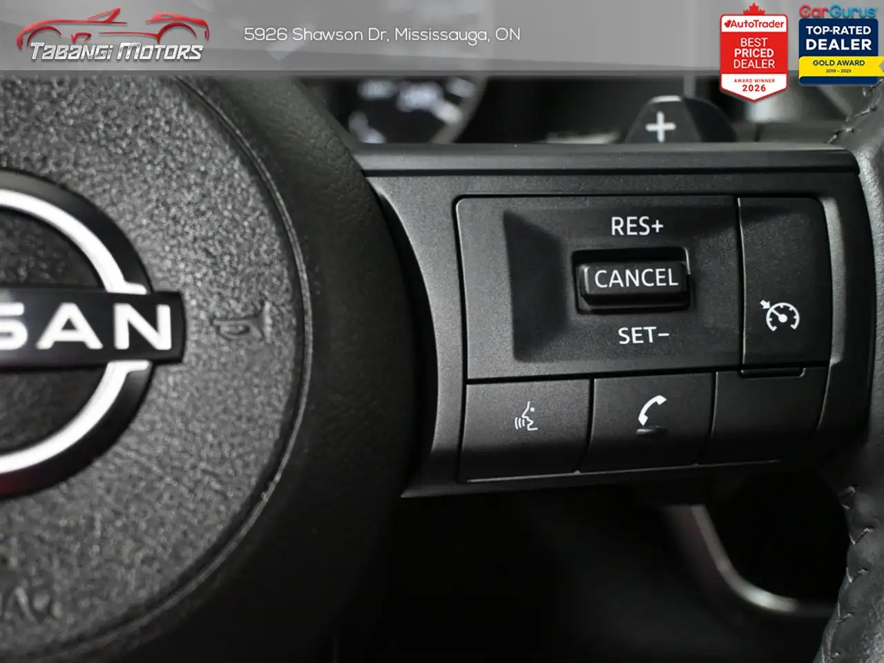 Nissan Rogue photo Nissan Rogue