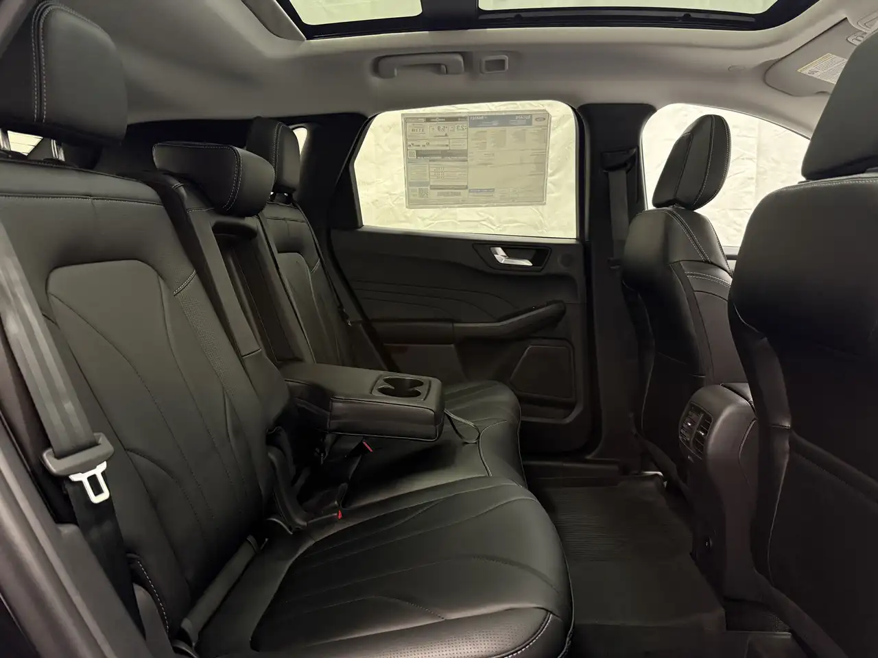 Ford Escape photo Ford Escape