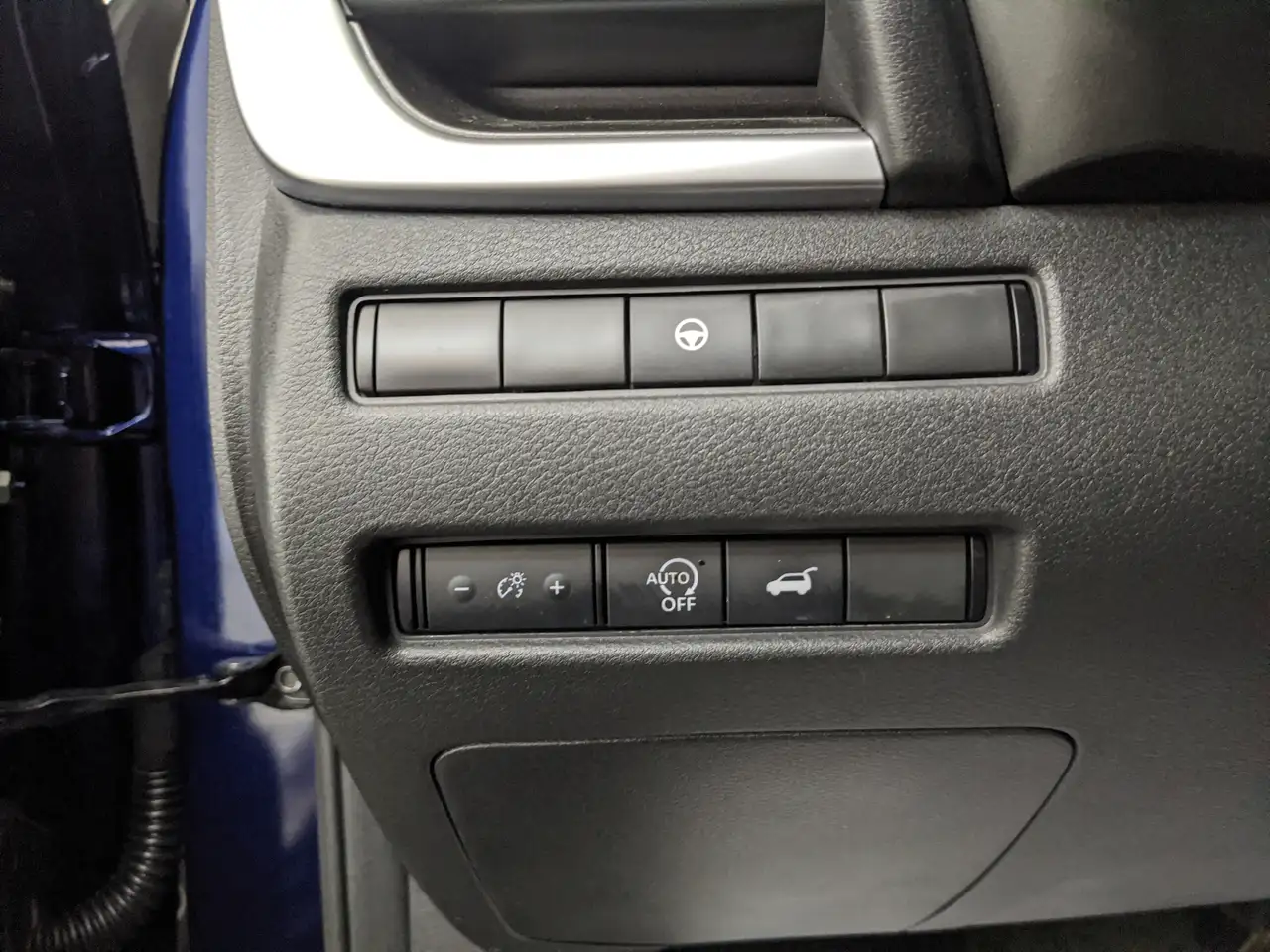 Nissan Rogue photo Nissan Rogue