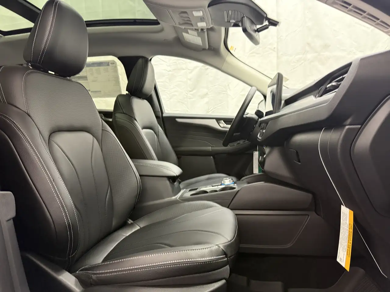 Ford Escape photo Ford Escape