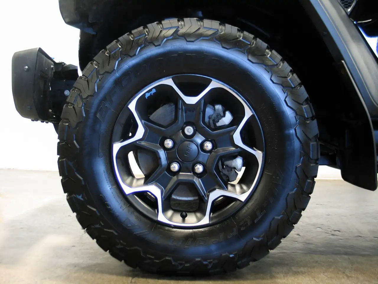 Jeep Wrangler fotografie Jeep Wrangler