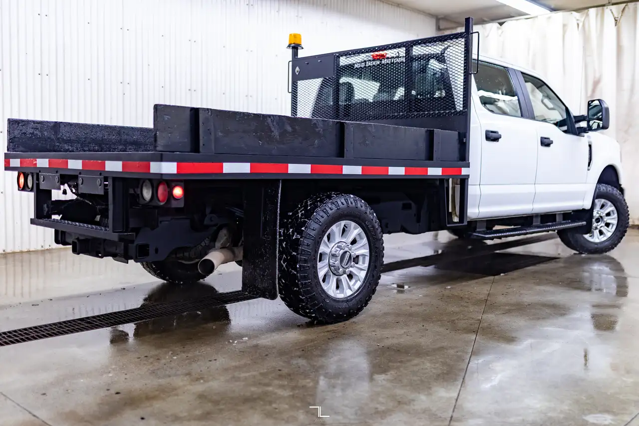Ford F 350 fotografie Ford F 350
