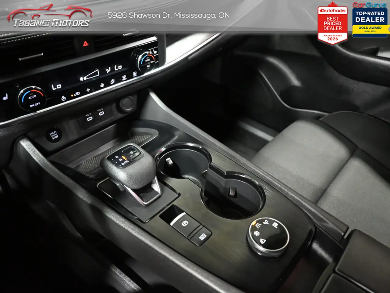 Nissan Rogue photo Nissan Rogue
