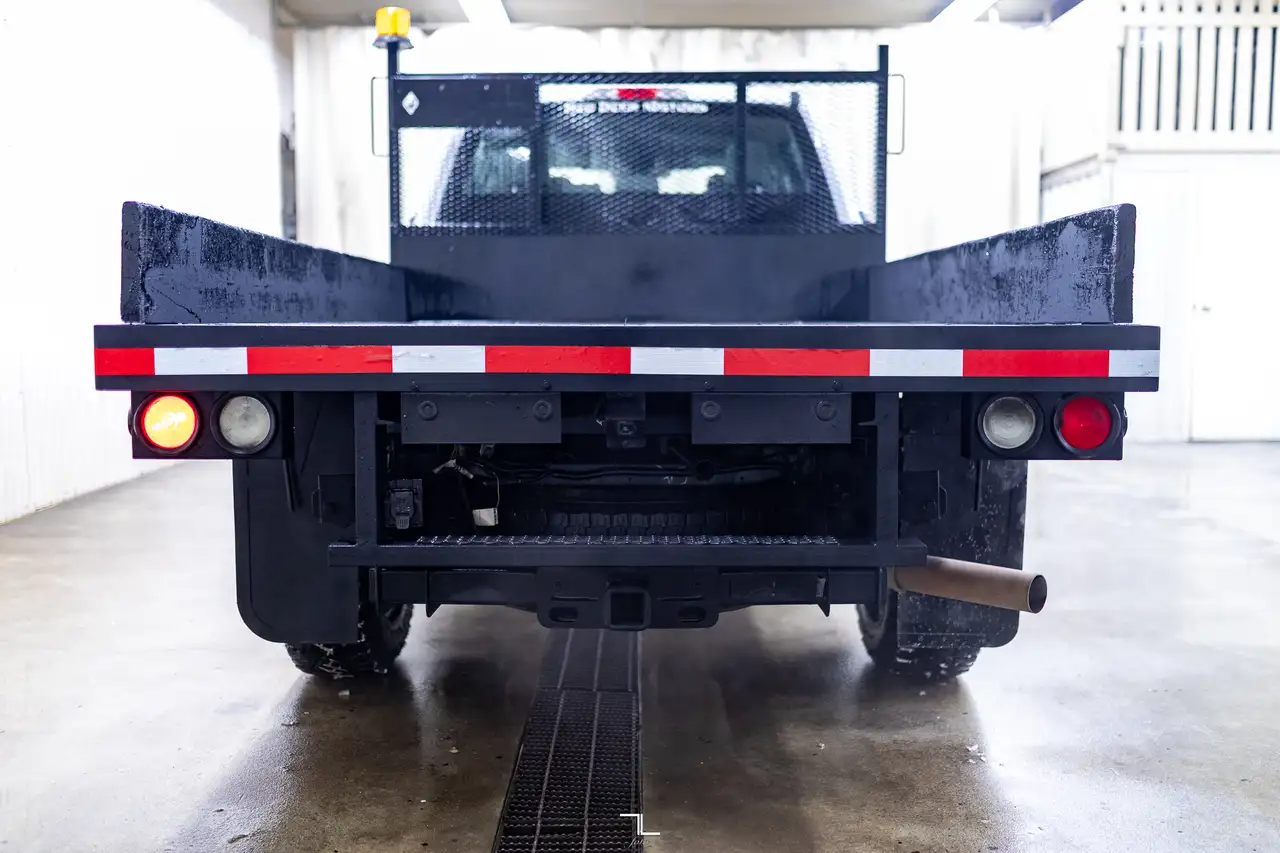 Ford F 350 fotografie Ford F 350