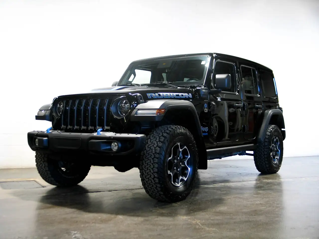 Jeep Wrangler fotografie Jeep Wrangler