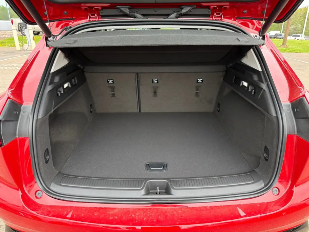 Buick Envision fotografie Buick Envision