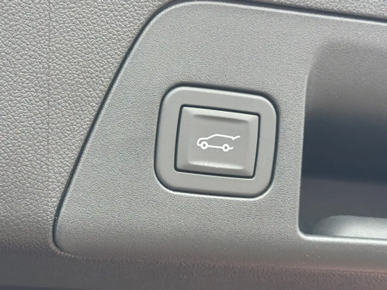 Buick Envision fotografie Buick Envision
