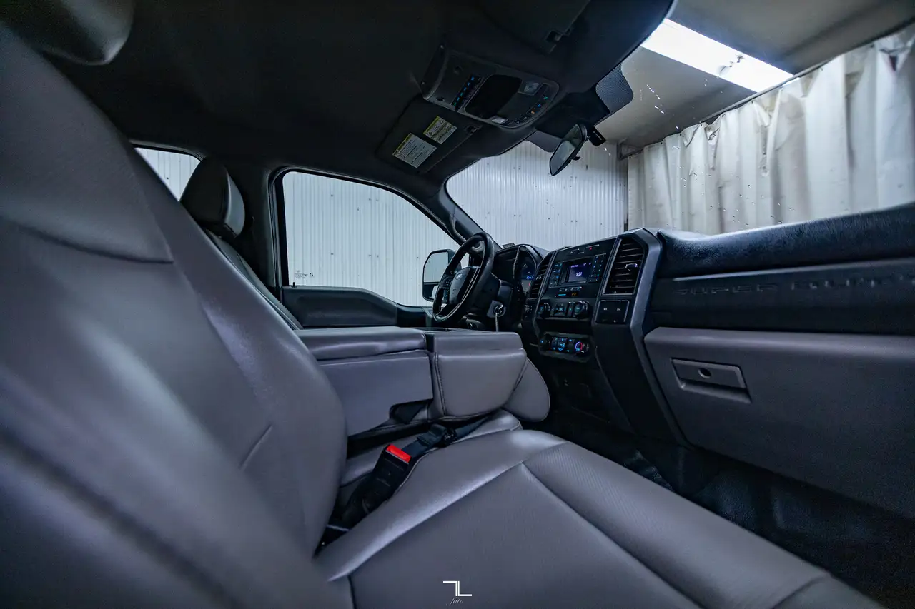 Ford F 350 fotografie Ford F 350