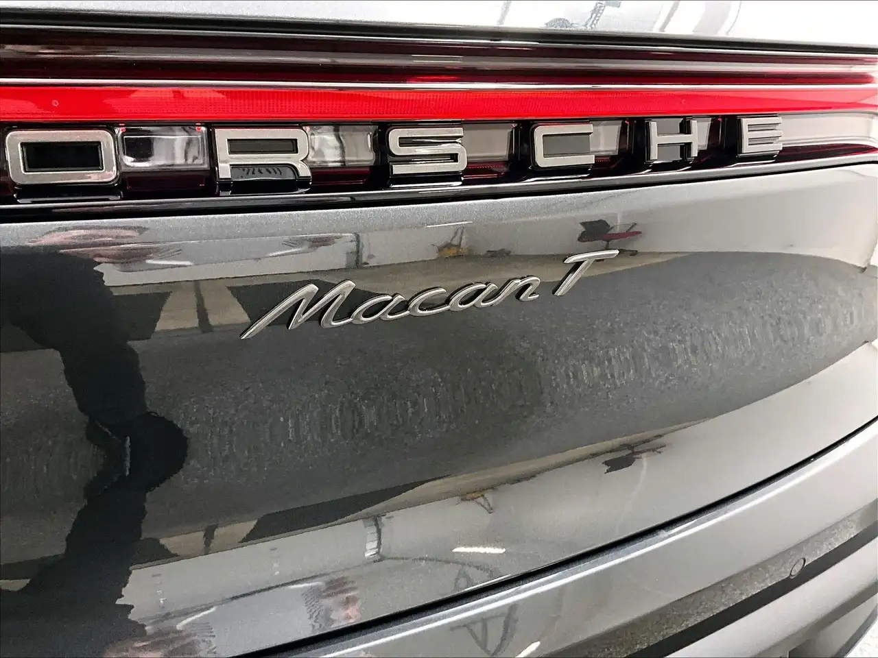 Porsche Macan fotografie Porsche Macan