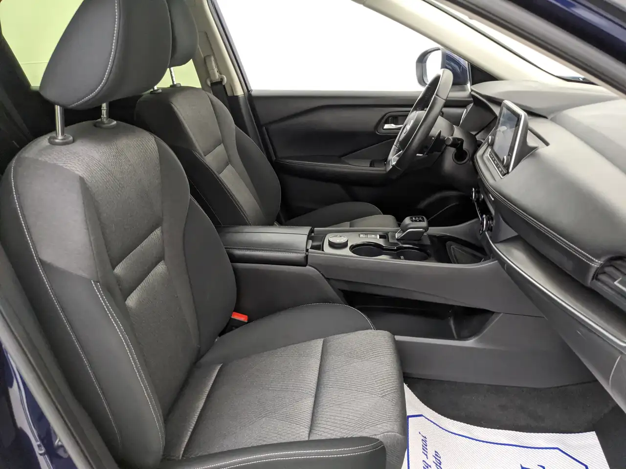 Nissan Rogue photo Nissan Rogue