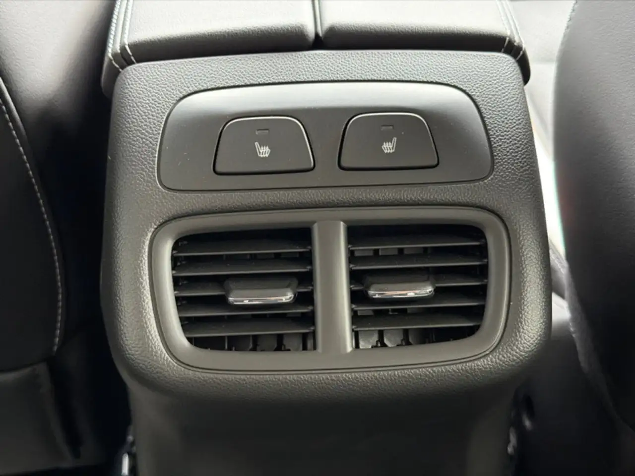 Buick Envision fotografie Buick Envision