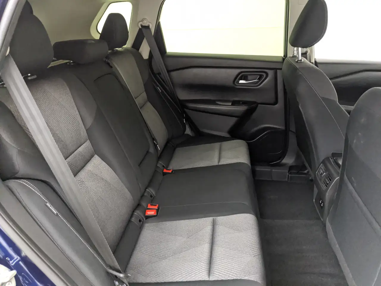 Nissan Rogue photo Nissan Rogue