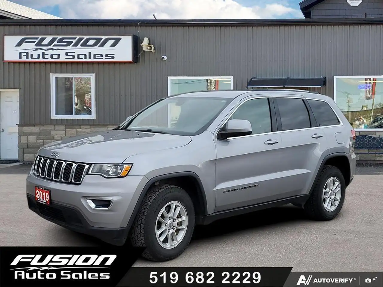 Jeep Grand Cherokee fotografie Jeep Grand Cherokee