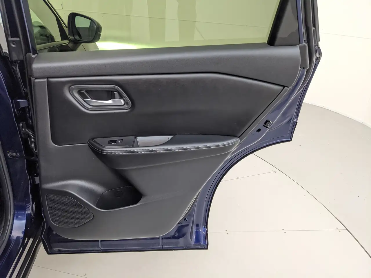Nissan Rogue photo Nissan Rogue