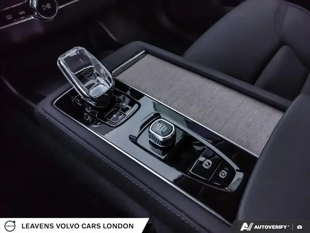 Volvo XC90 fotografie Volvo XC90