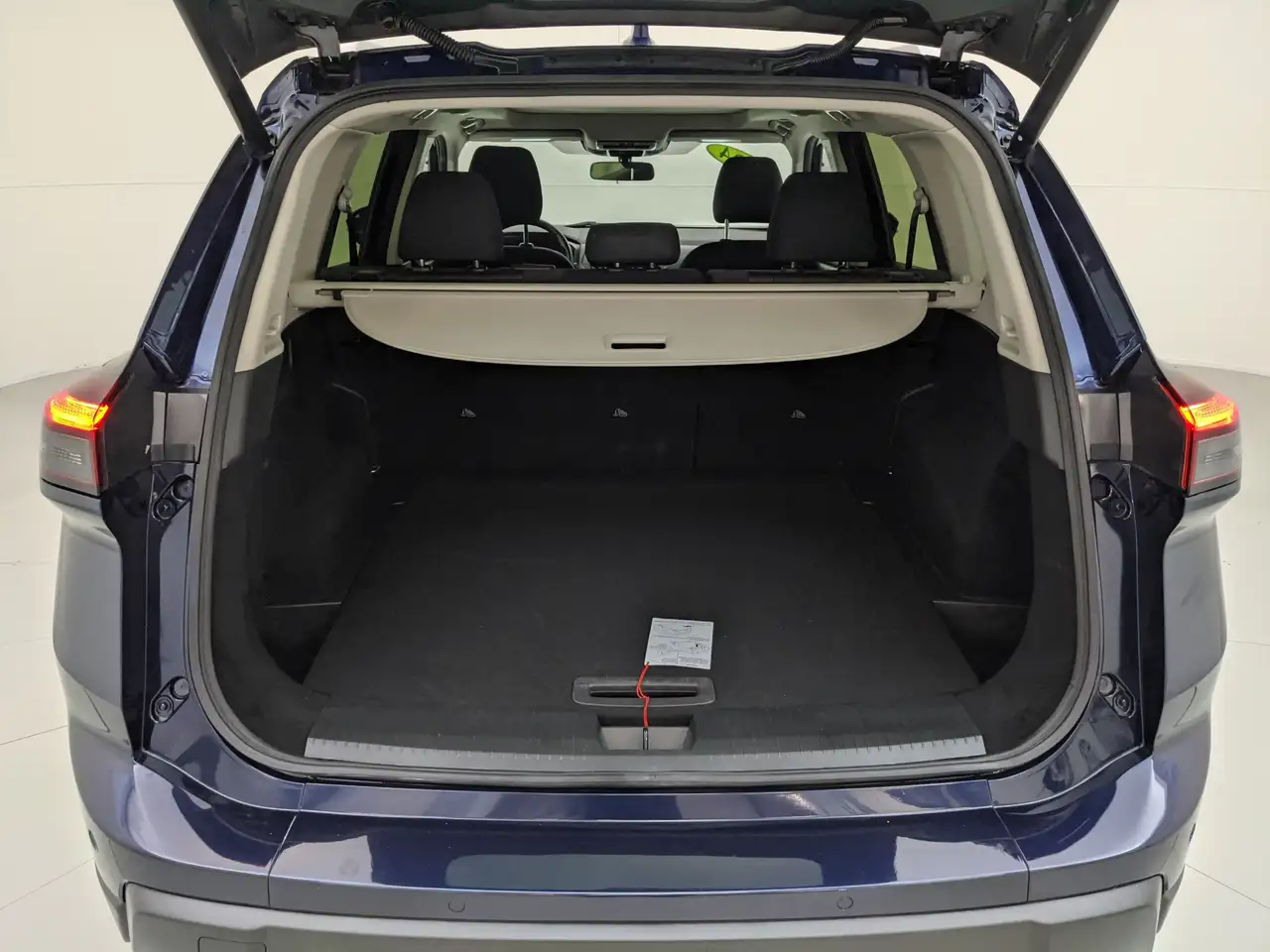 Nissan Rogue photo Nissan Rogue