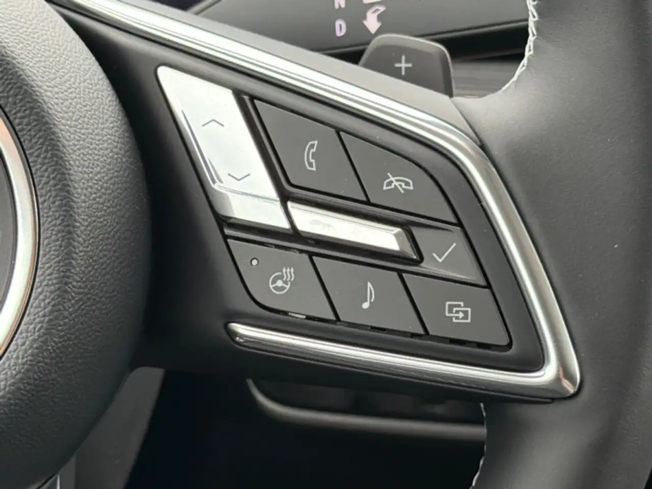 Buick Envision fotografie Buick Envision