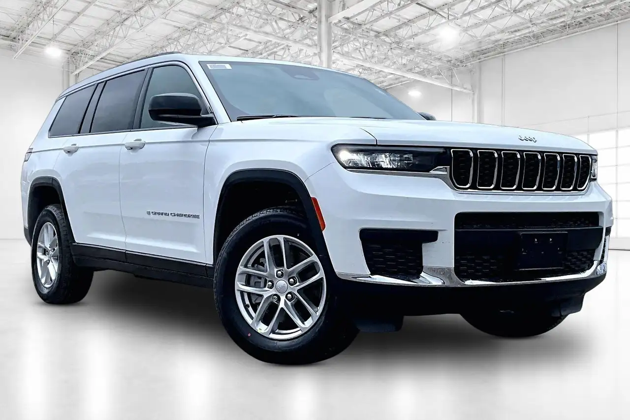 Jeep Grand Cherokee fotografie Jeep Grand Cherokee