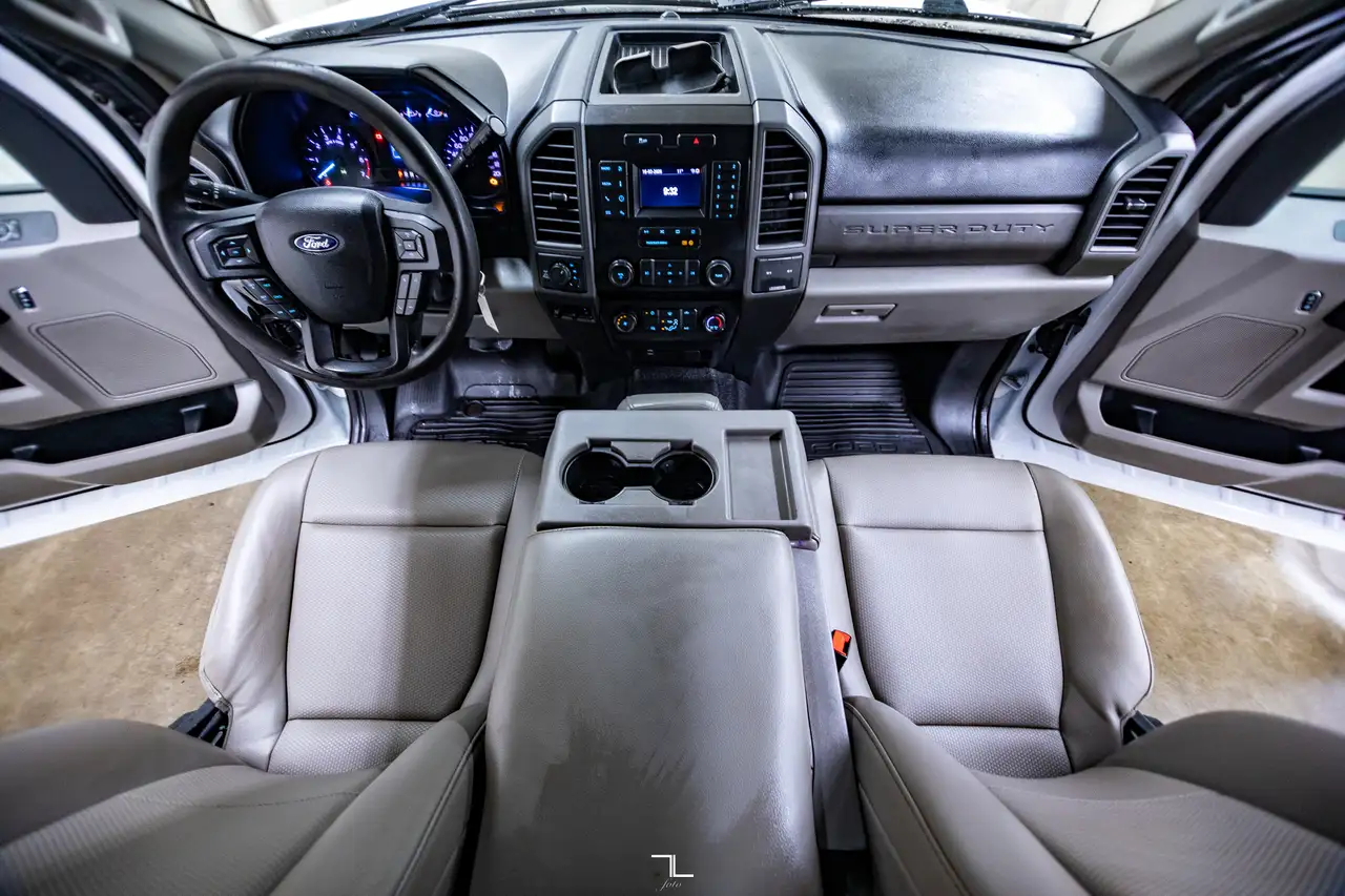 Ford F 350 fotografie Ford F 350