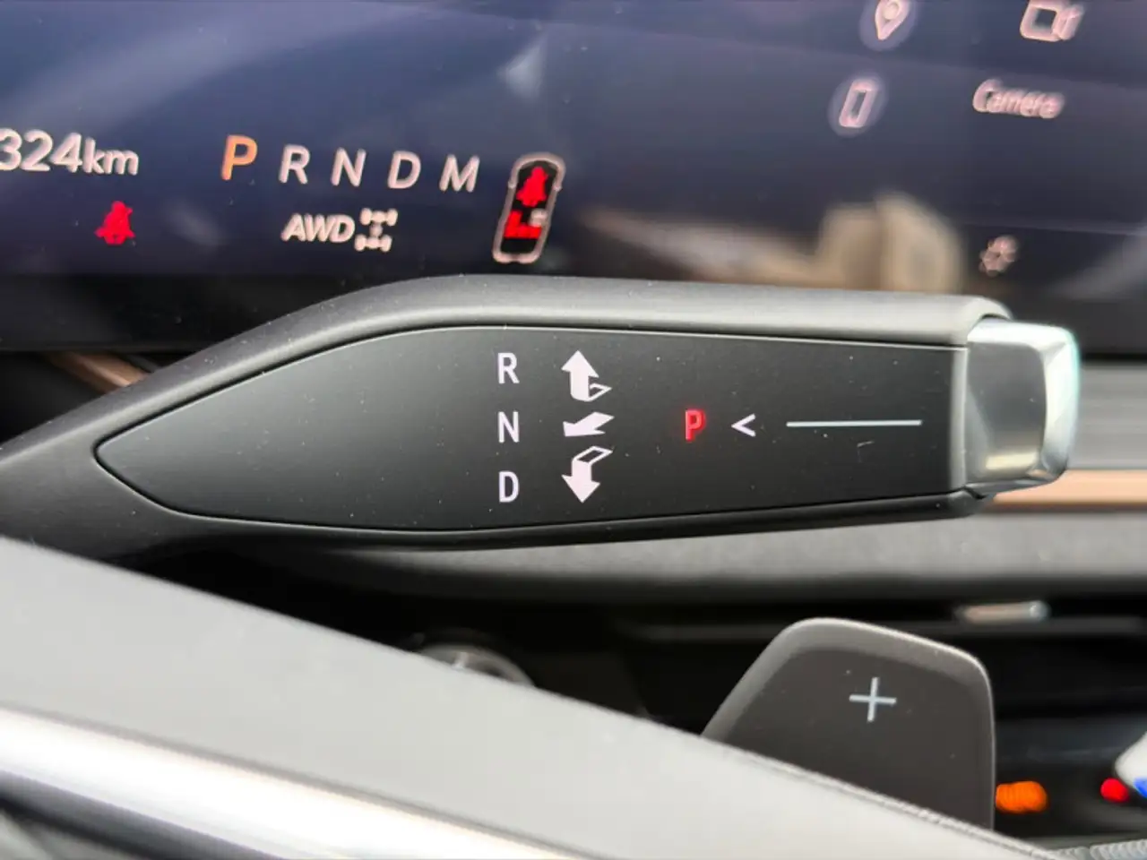 Buick Envision fotografie Buick Envision