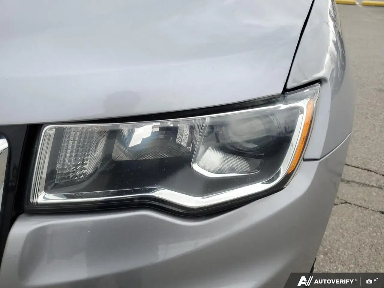 Jeep Grand Cherokee fotografie Jeep Grand Cherokee