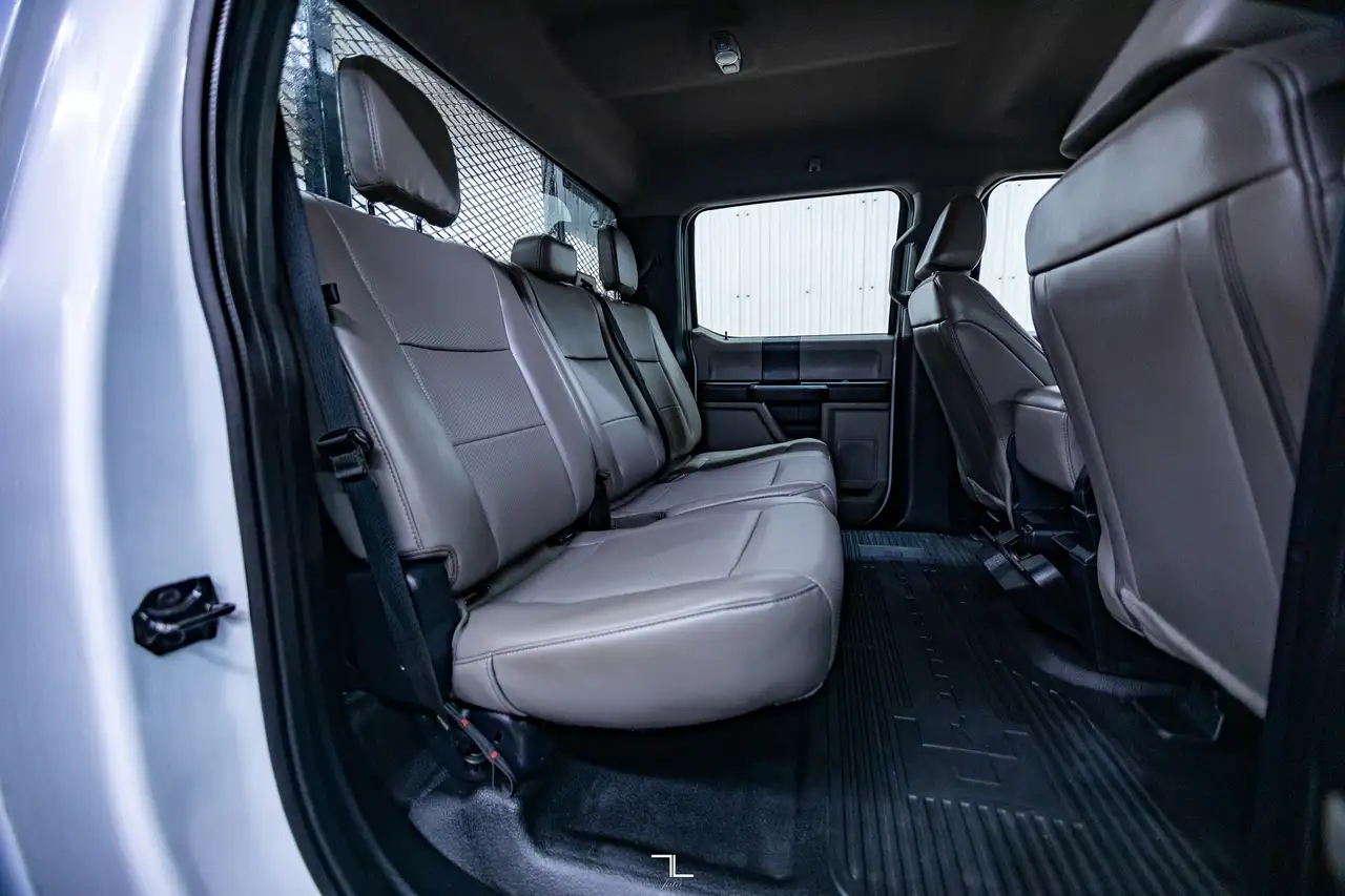 Ford F 350 fotografie Ford F 350