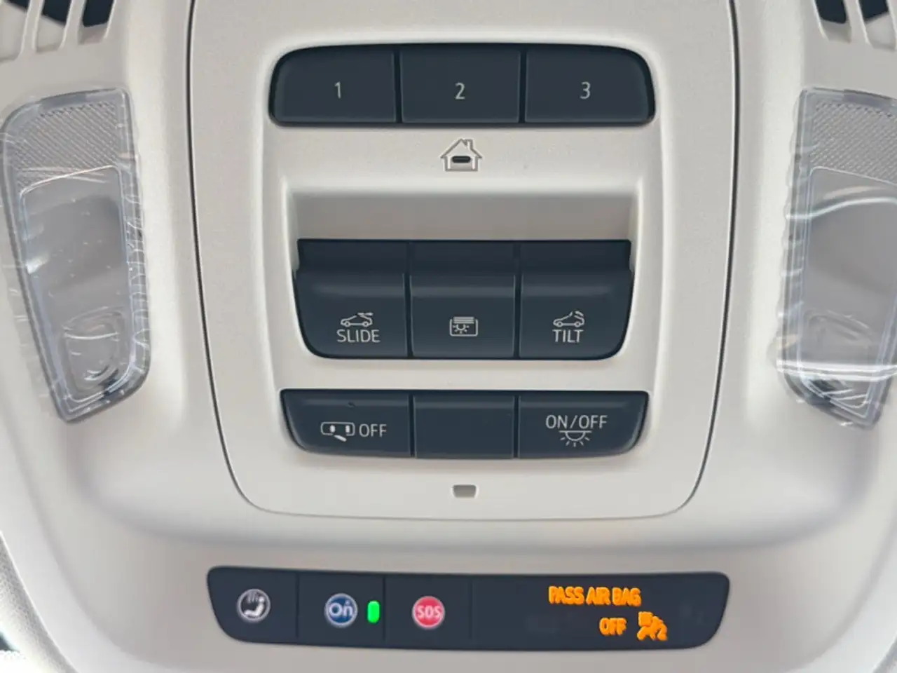 Buick Envision fotografie Buick Envision
