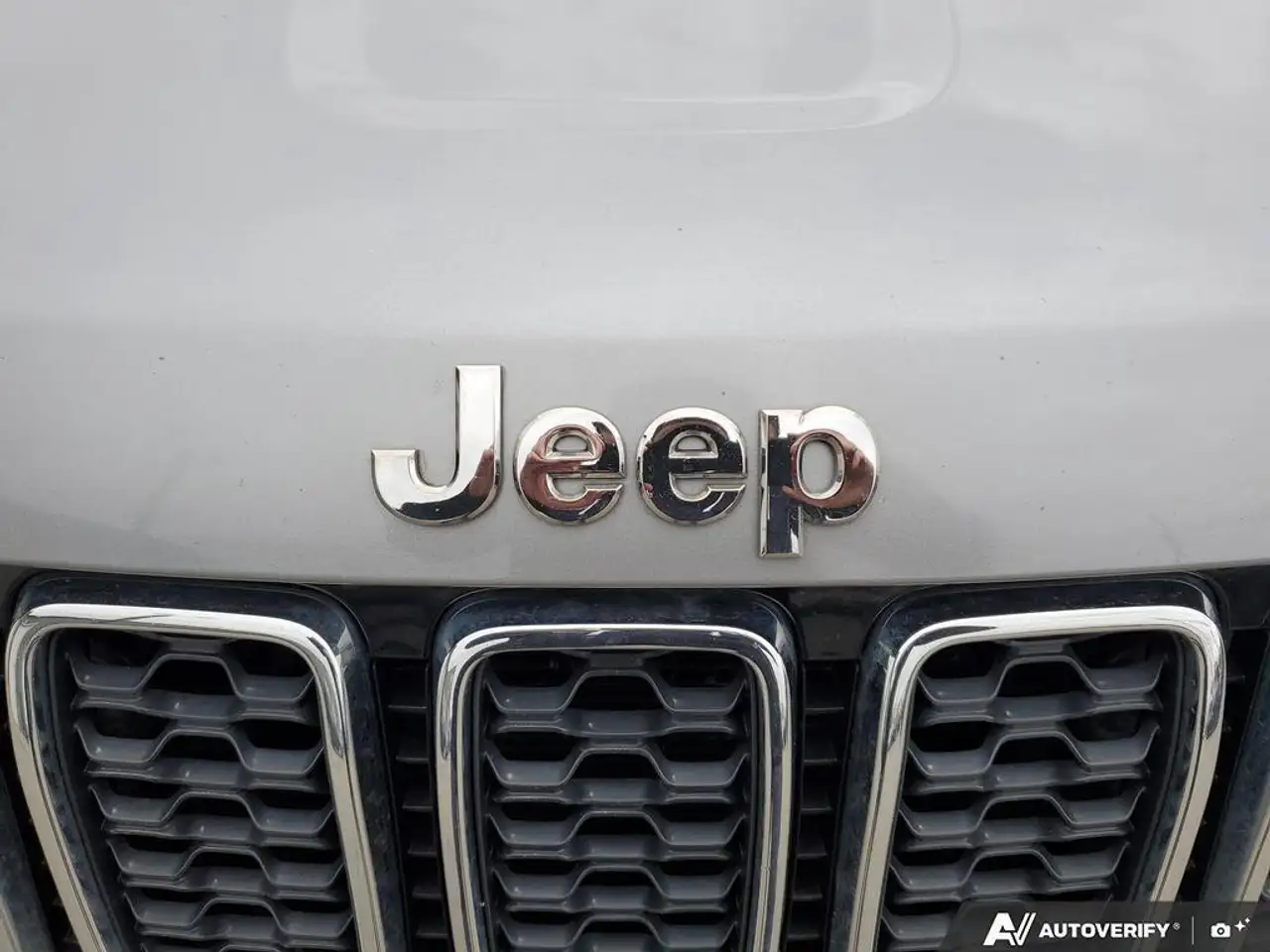Jeep Grand Cherokee fotografie Jeep Grand Cherokee