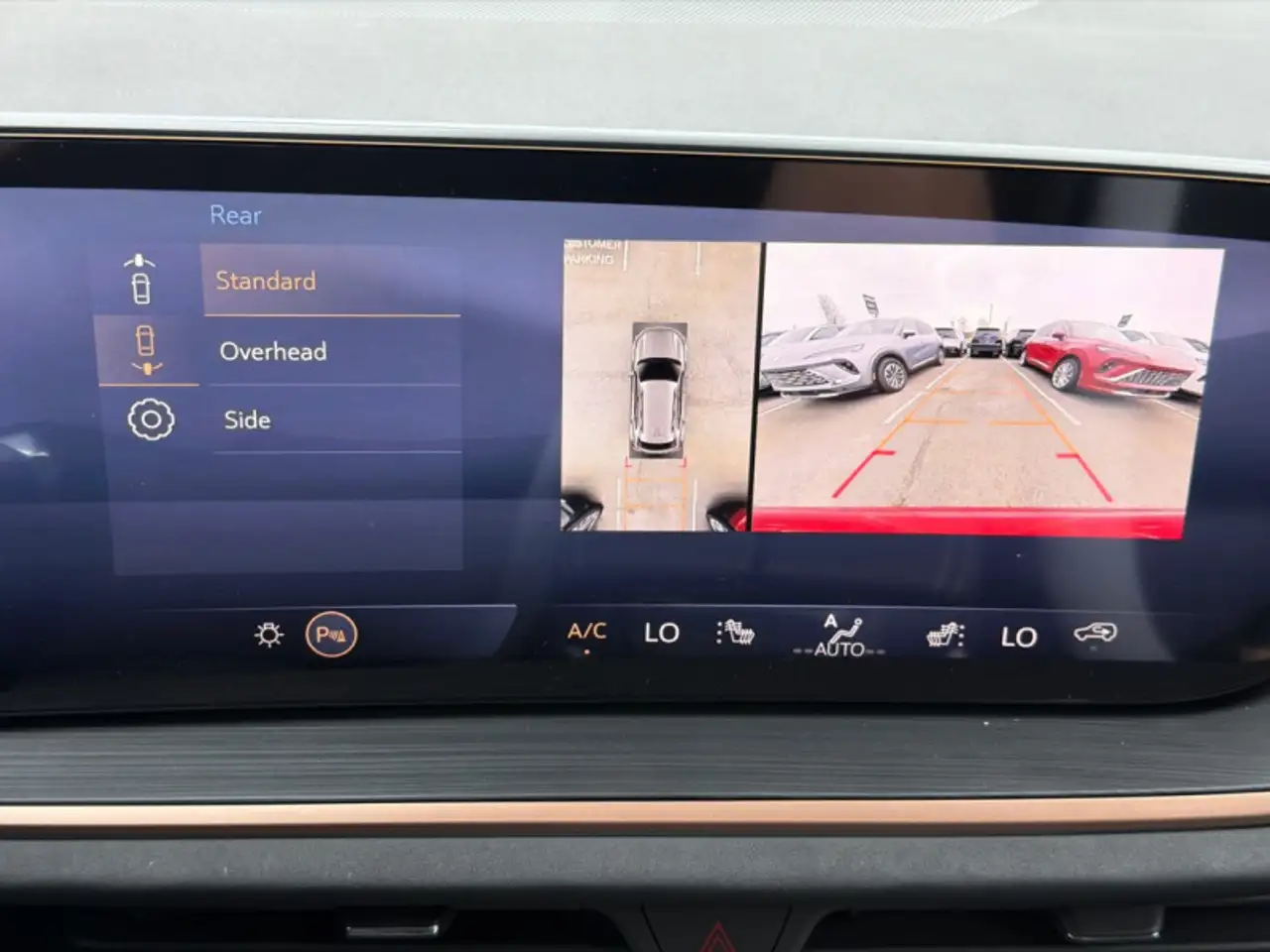 Buick Envision fotografie Buick Envision