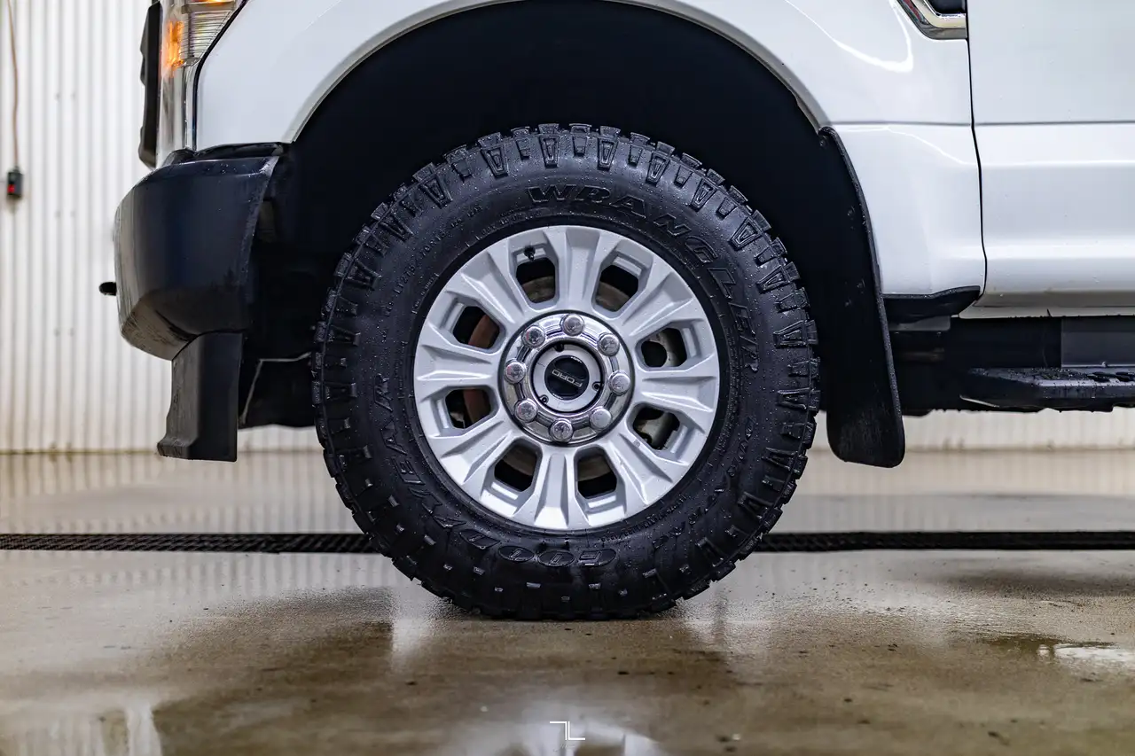 Ford F 350 fotografie Ford F 350