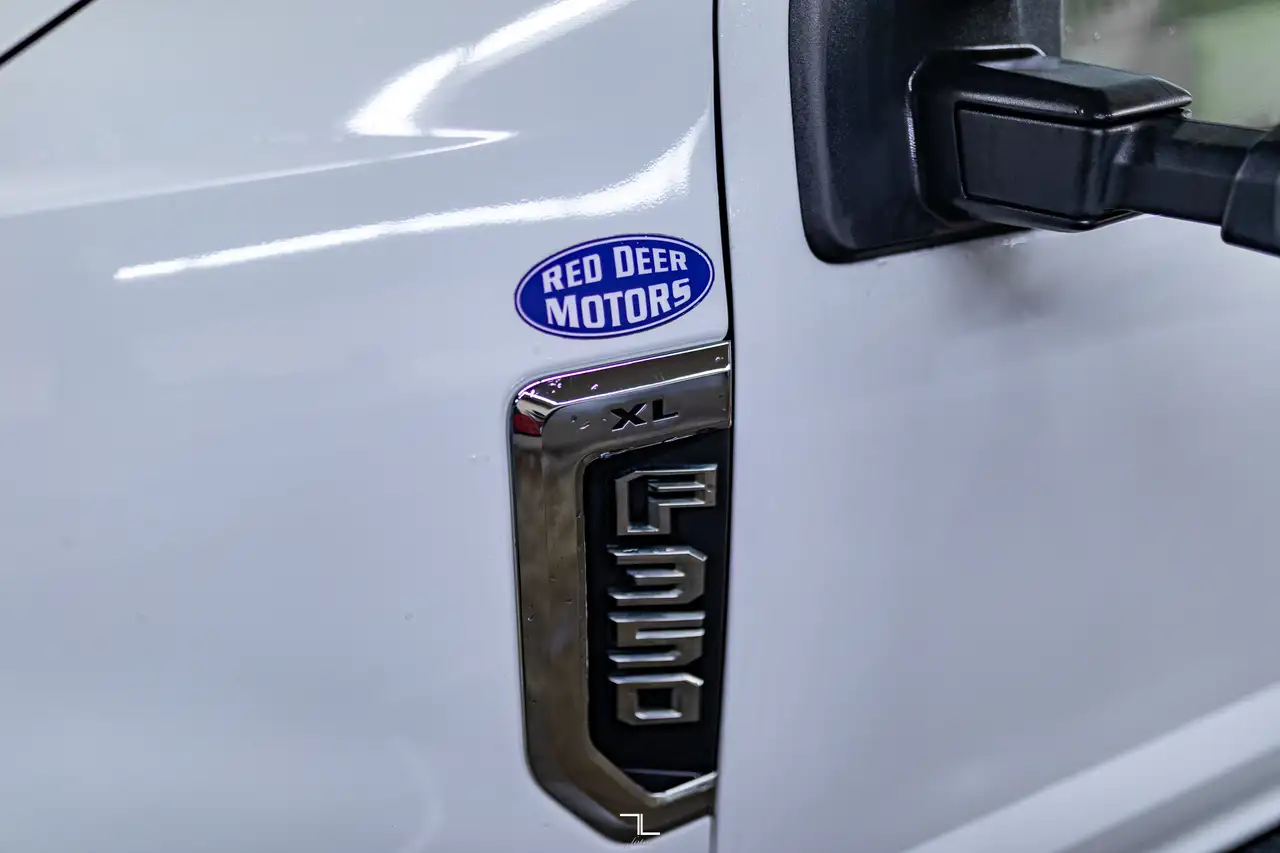 Ford F 350 fotografie Ford F 350