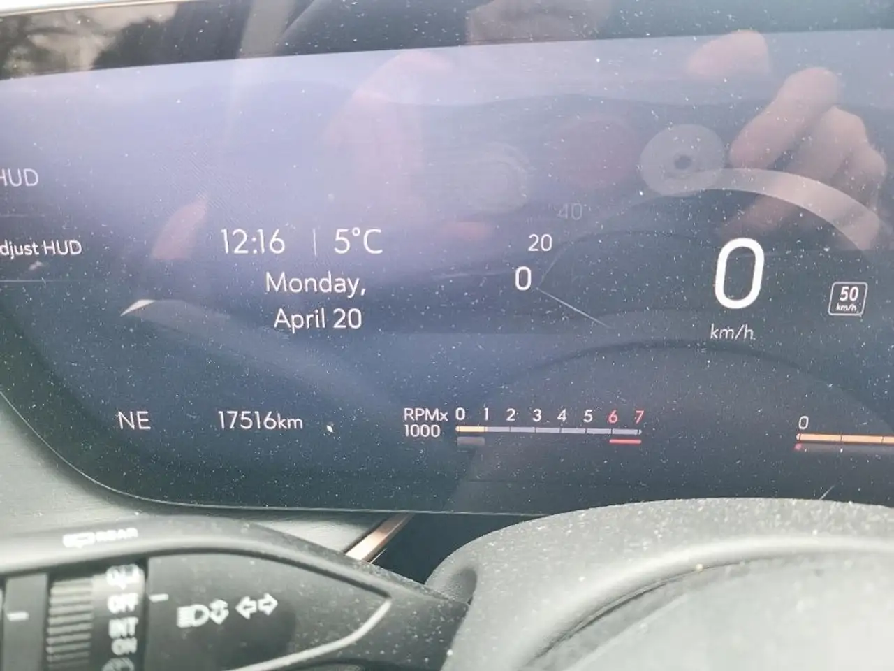 Buick Envision photo Buick Envision